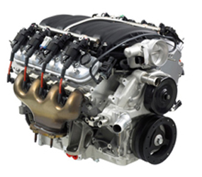 U1205 Engine